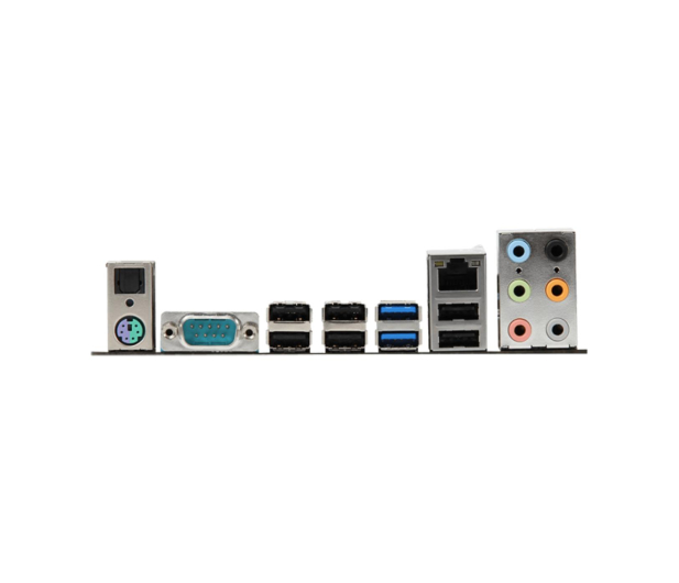 MSI 970A-G46 (970 2xPCI-E DDR3) - 76105 - zdjęcie 4